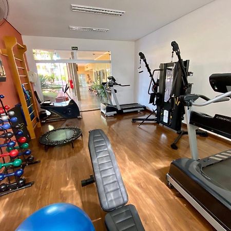 Hotel Roda D'Agua Andradina Zewnętrze zdjęcie