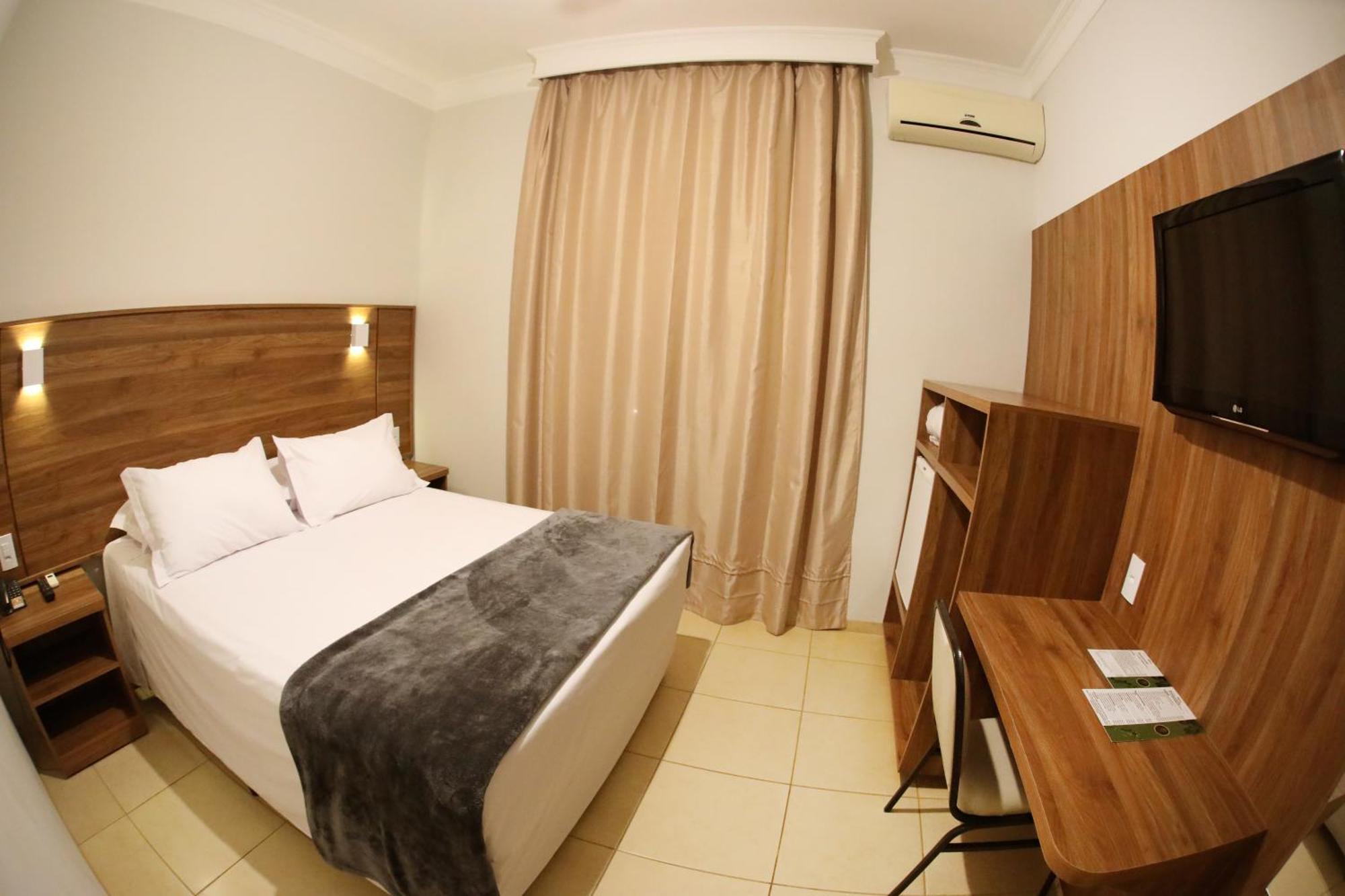 Hotel Roda D'Agua Andradina Pokój zdjęcie