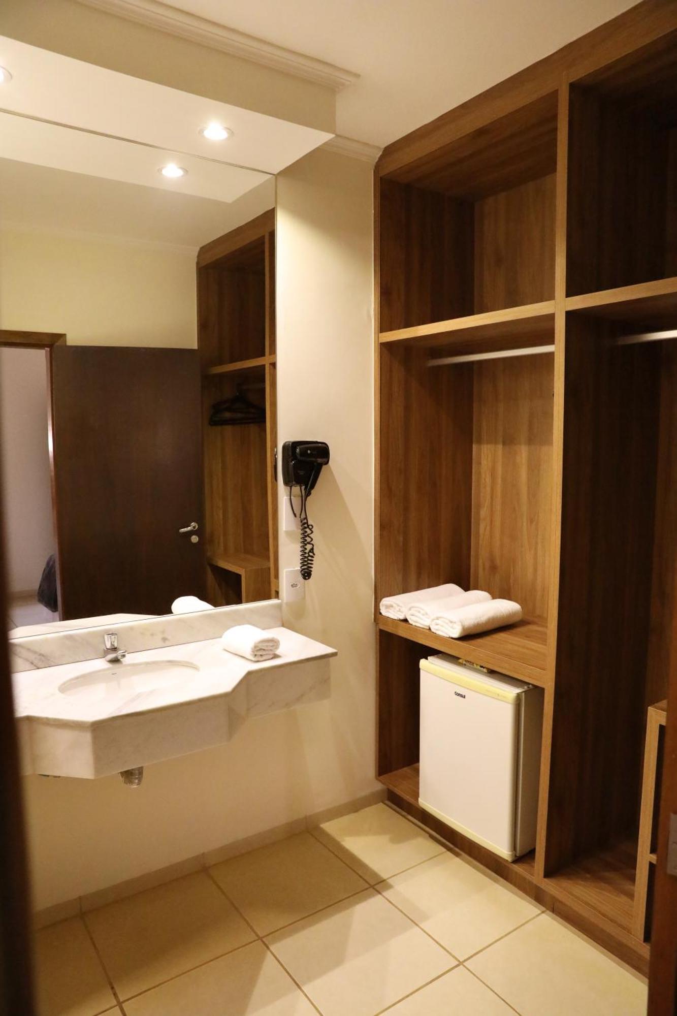 Hotel Roda D'Agua Andradina Pokój zdjęcie
